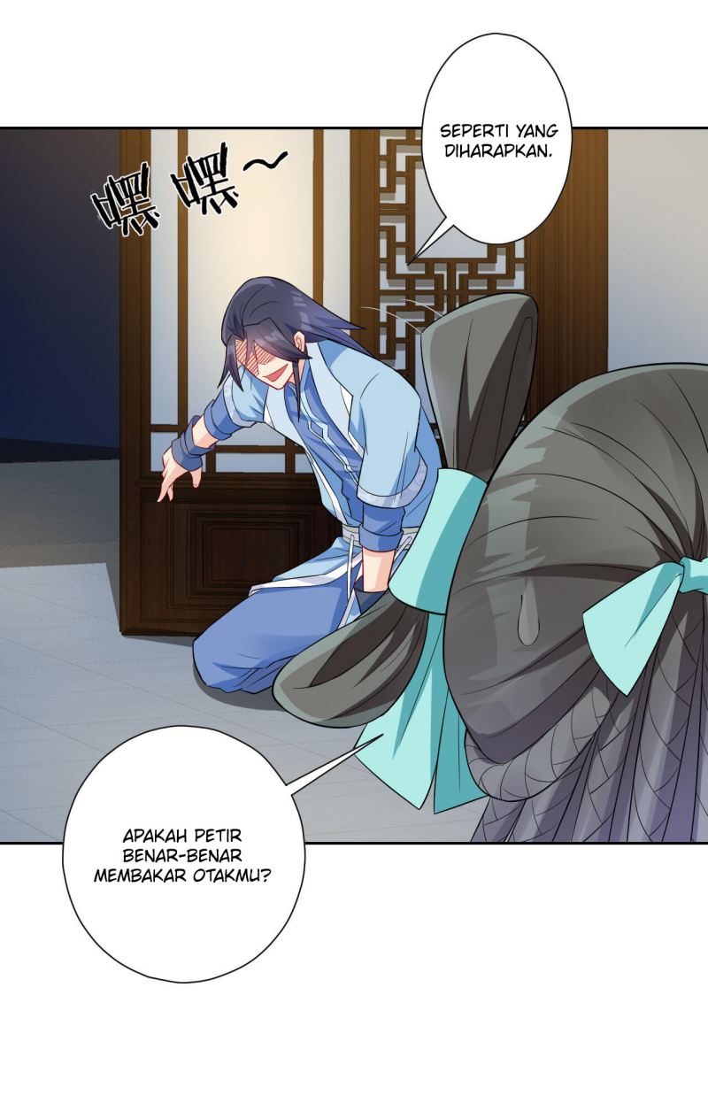 Keyboard Immortal Chapter 03 Gambar 35