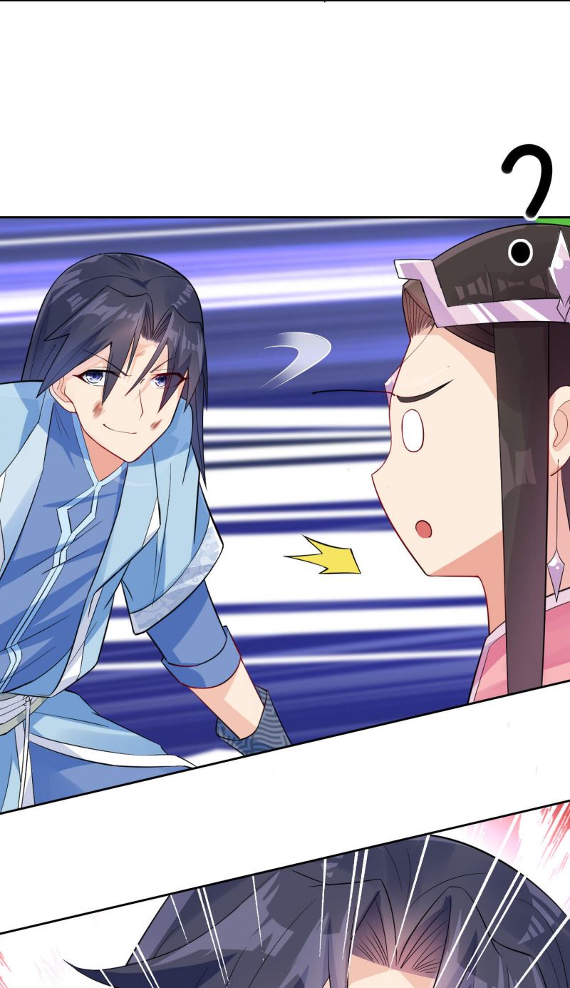 Keyboard Immortal Chapter 03 Gambar 37