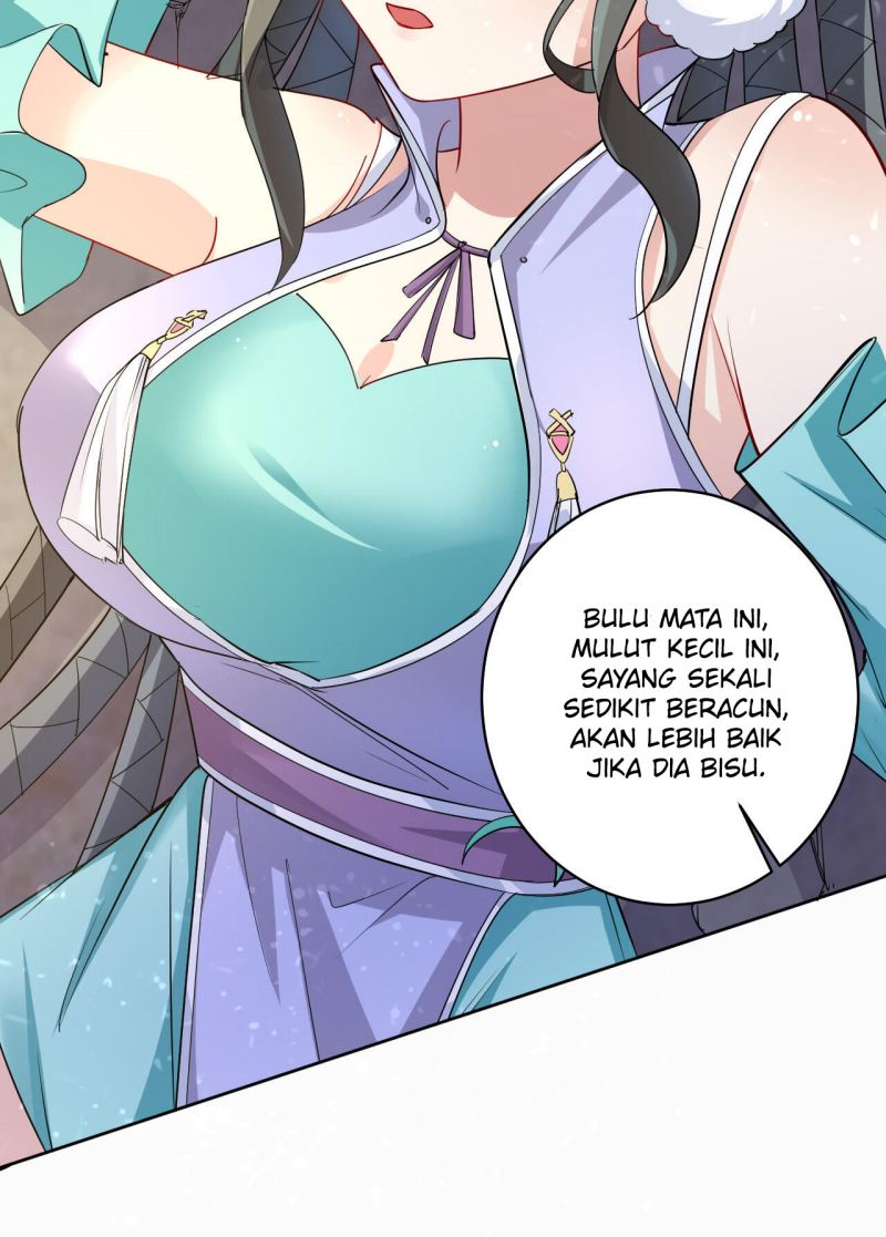 Keyboard Immortal Chapter 03 Gambar 3