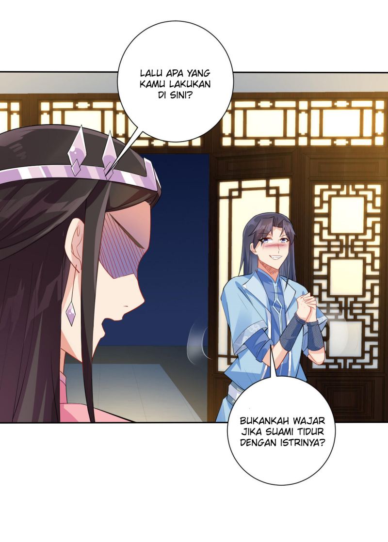 Keyboard Immortal Chapter 03 Gambar 30