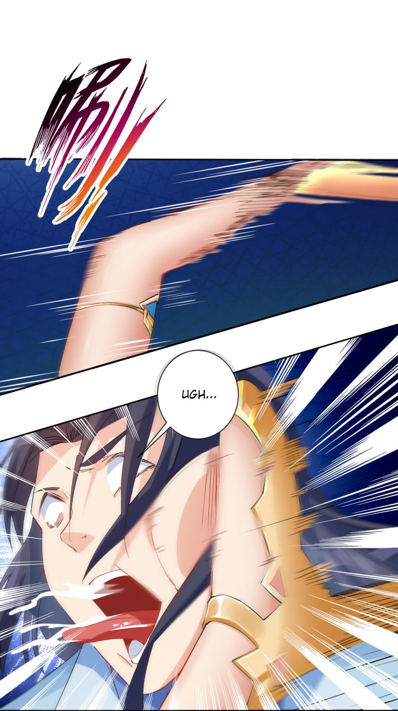 Keyboard Immortal Chapter 03 Gambar 31