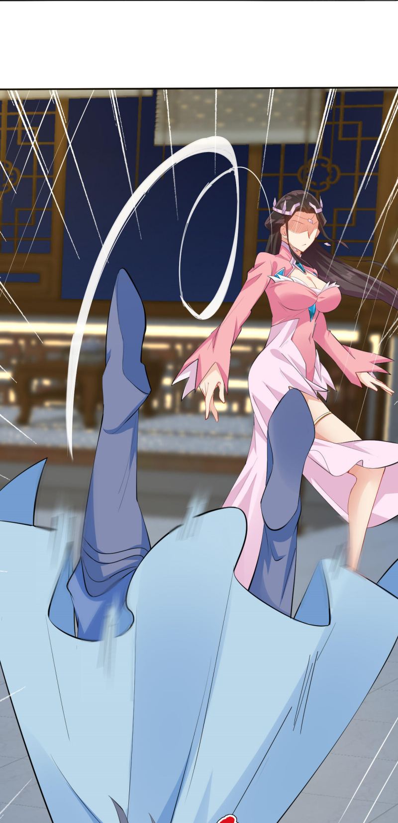 Keyboard Immortal Chapter 03 Gambar 32