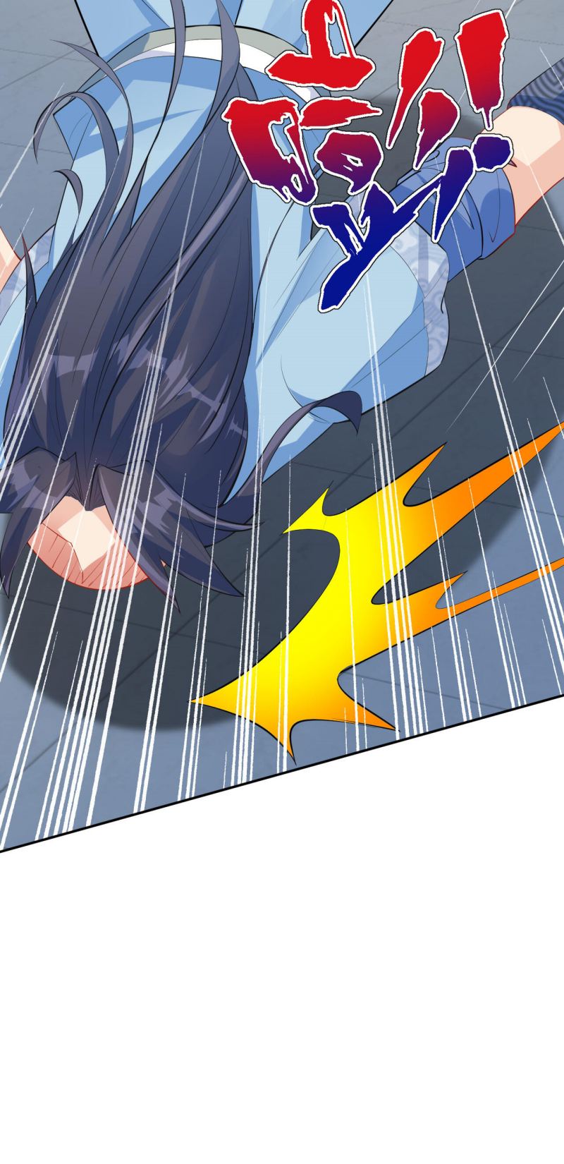 Keyboard Immortal Chapter 03 Gambar 33