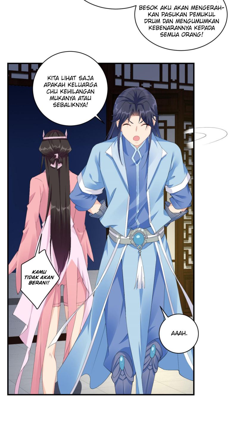 Keyboard Immortal Chapter 03 Gambar 44