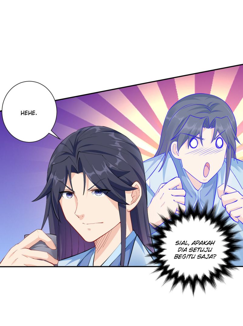 Keyboard Immortal Chapter 03 Gambar 47