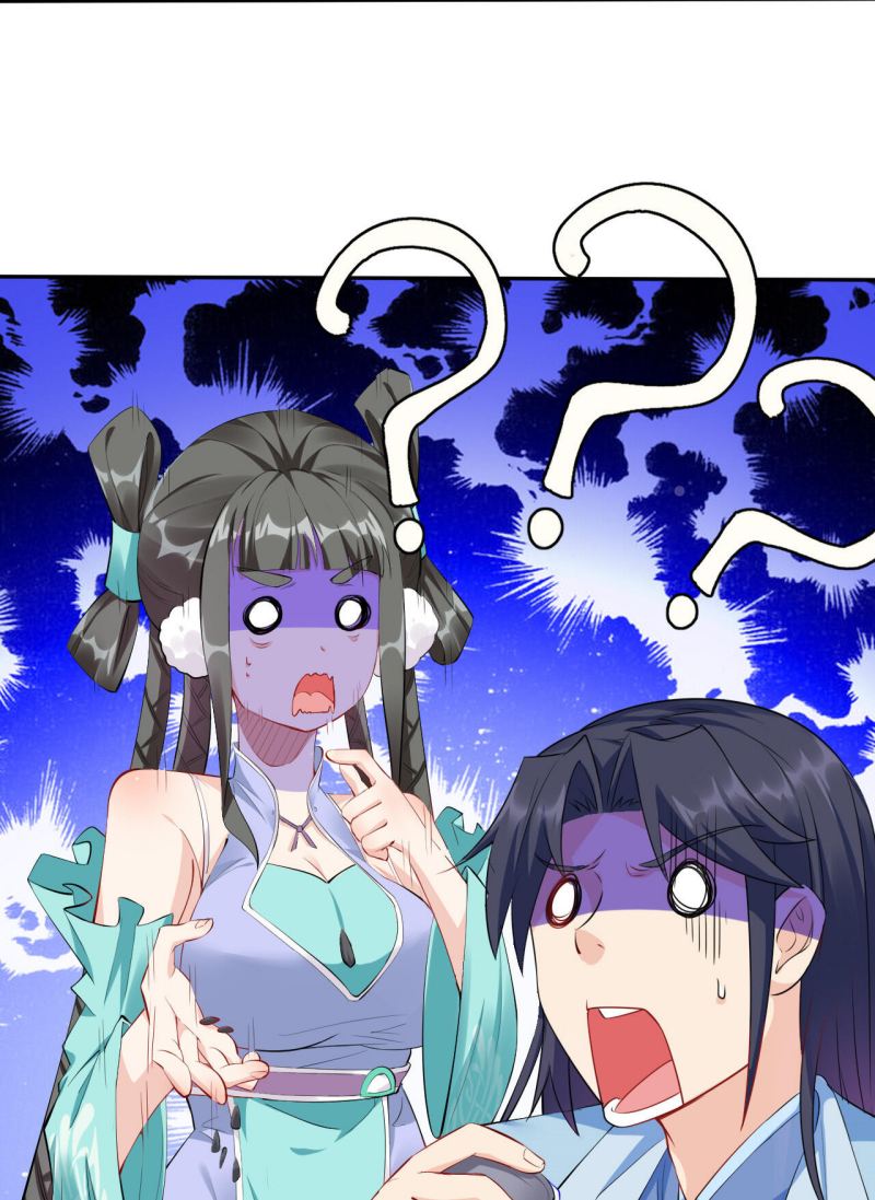 Keyboard Immortal Chapter 03 Gambar 49