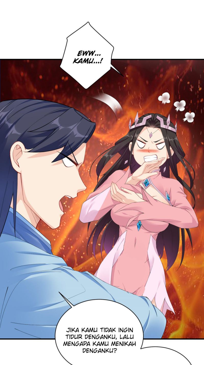 Keyboard Immortal Chapter 03 Gambar 43