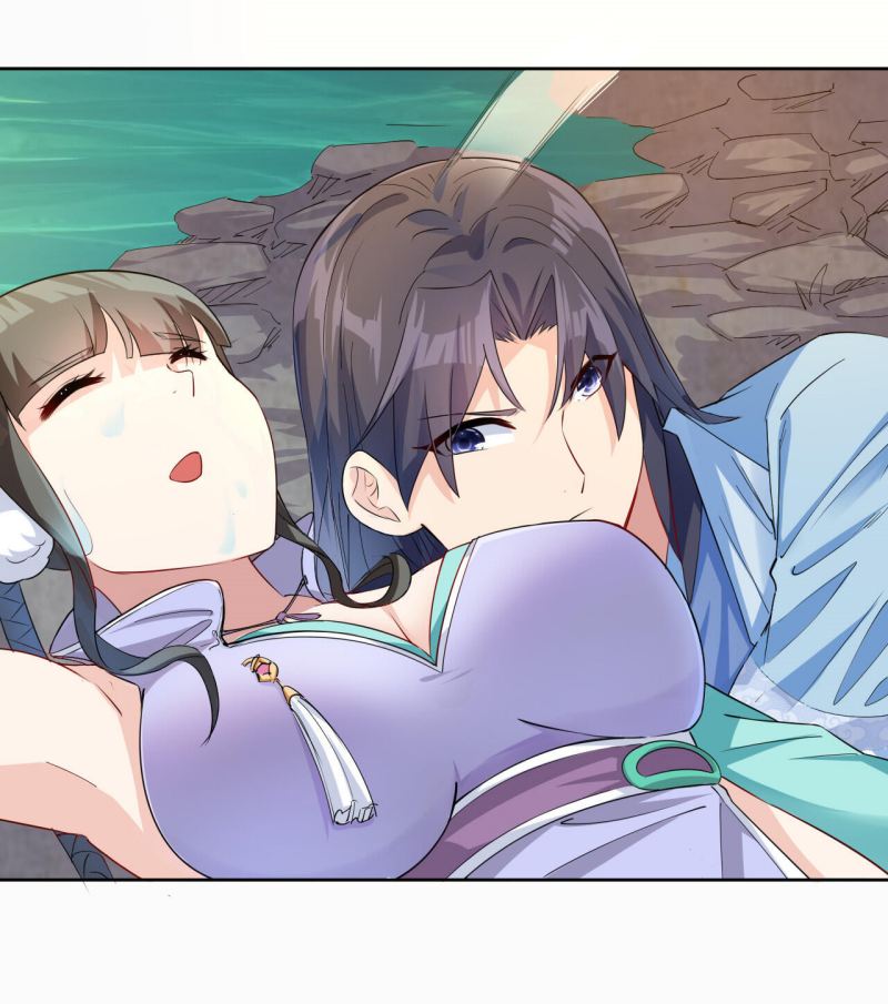 Keyboard Immortal Chapter 03 Gambar 6