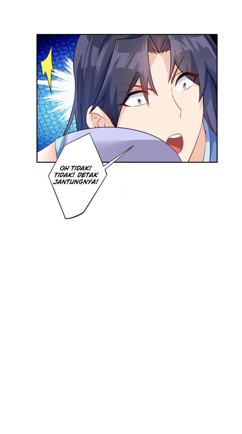 Keyboard Immortal Chapter 03 Gambar 7