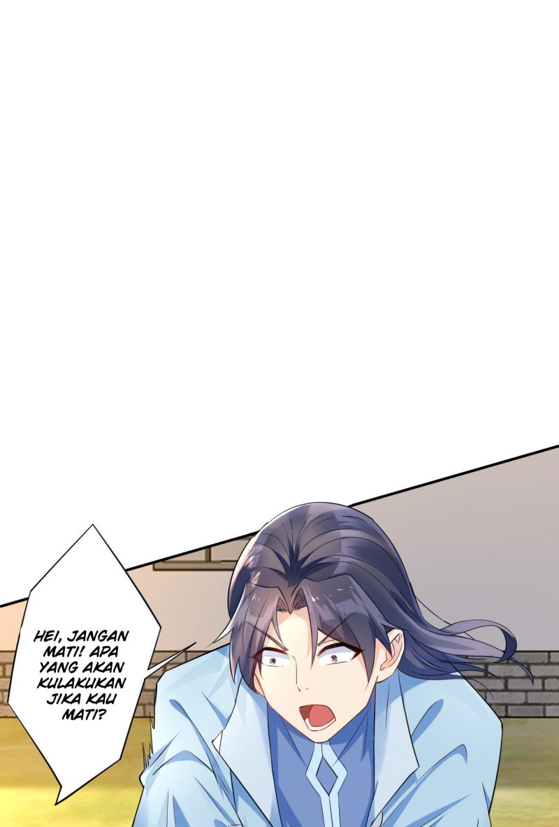 Keyboard Immortal Chapter 03 Gambar 8