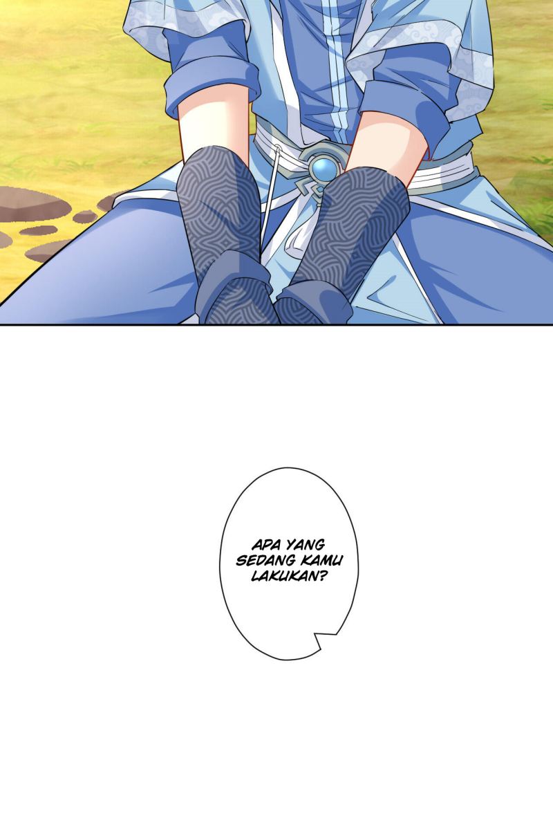 Keyboard Immortal Chapter 03 Gambar 9