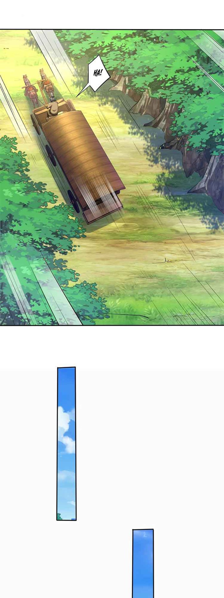 Keyboard Immortal Chapter 02 Gambar 16