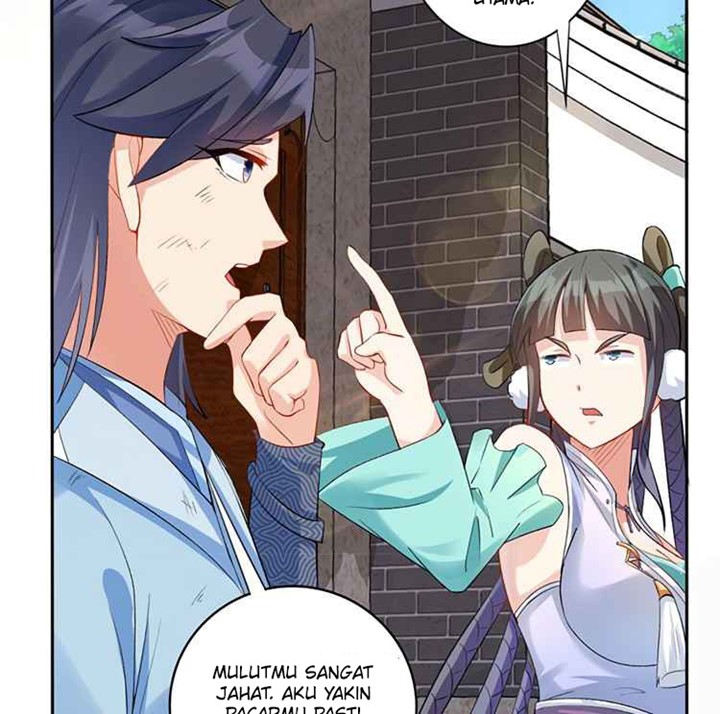 Keyboard Immortal Chapter 02 Gambar 18