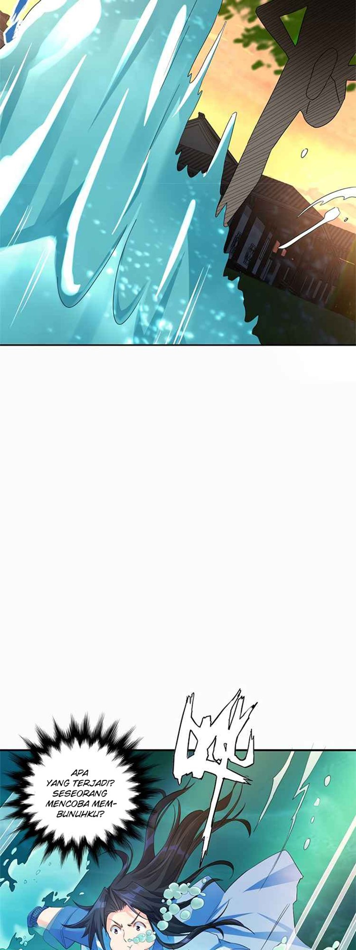 Keyboard Immortal Chapter 02 Gambar 29