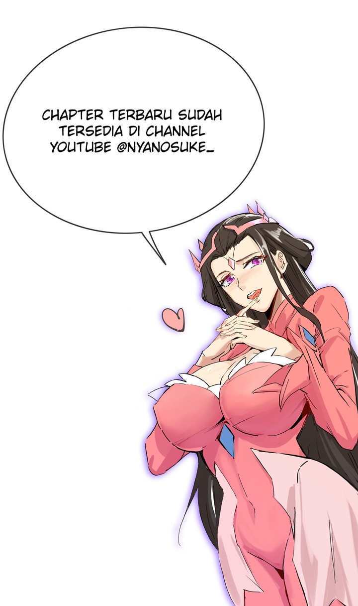 Keyboard Immortal Chapter 02 Gambar 41