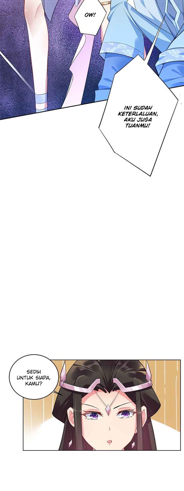 Keyboard Immortal Chapter 02 Gambar 5