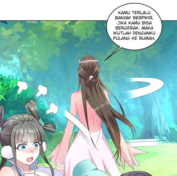 Keyboard Immortal Chapter 02 Gambar 6