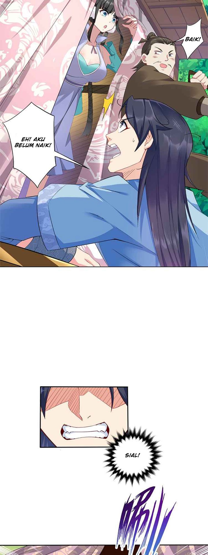 Keyboard Immortal Chapter 02 Gambar 9