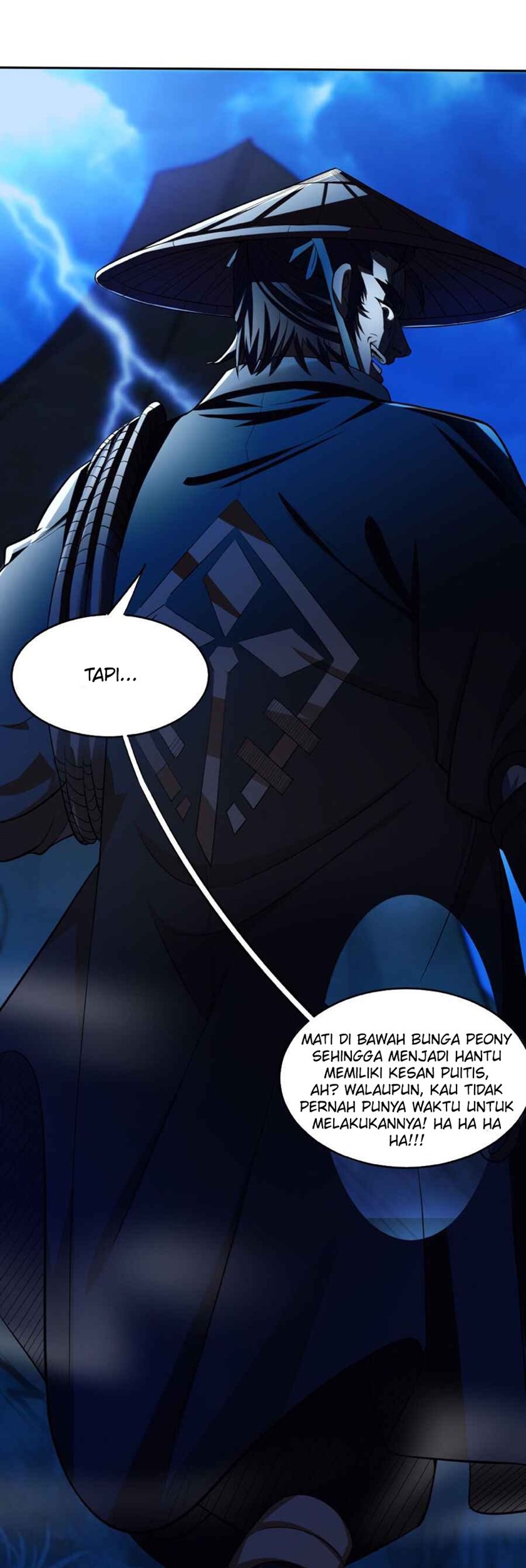 Keyboard Immortal Chapter 01 Gambar 23