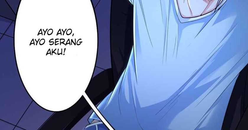 Keyboard Immortal Chapter 01 Gambar 30