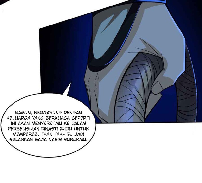 Keyboard Immortal Chapter 01 Gambar 22