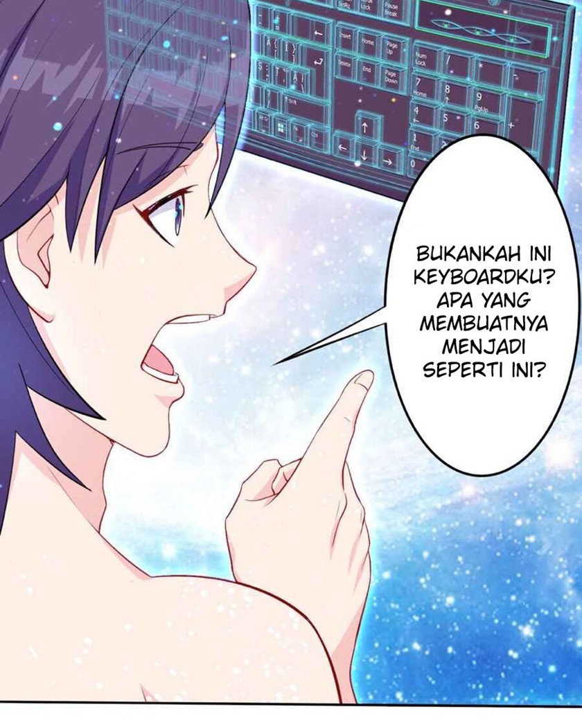 Keyboard Immortal Chapter 01 Gambar 41