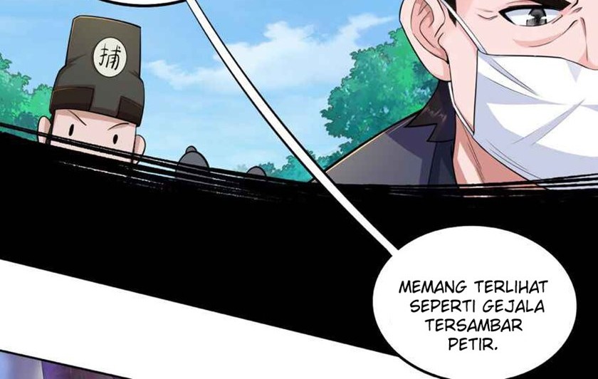 Keyboard Immortal Chapter 01 Gambar 45