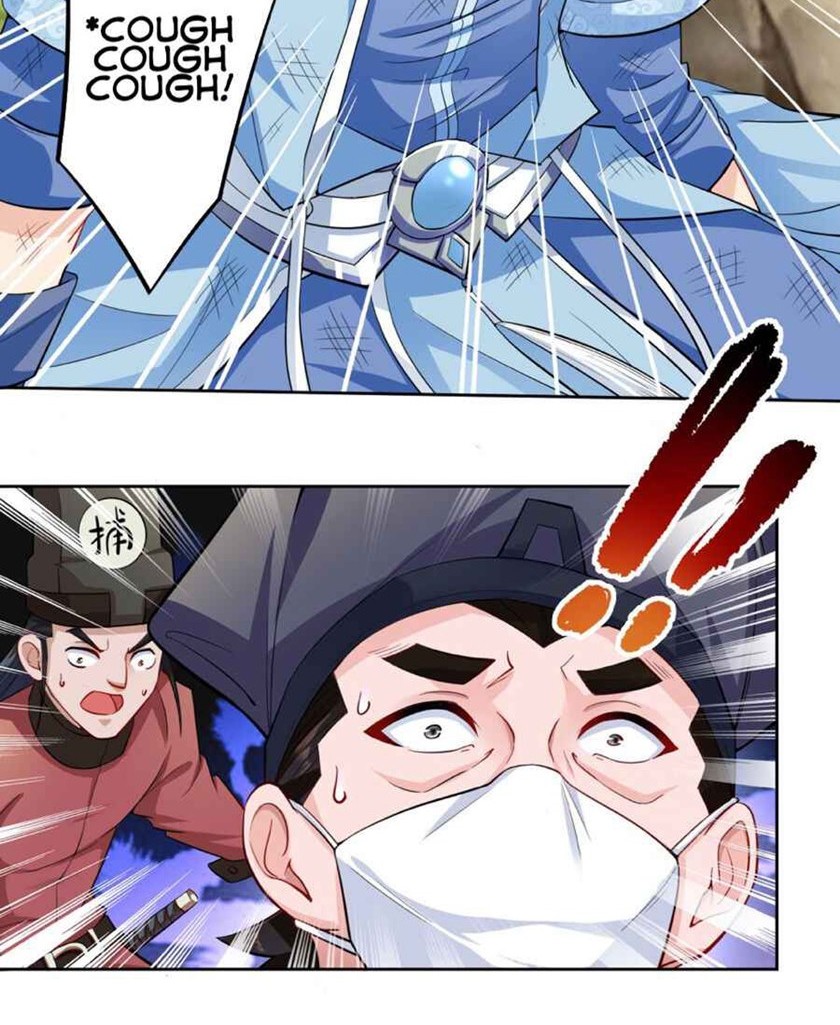 Keyboard Immortal Chapter 01 Gambar 47