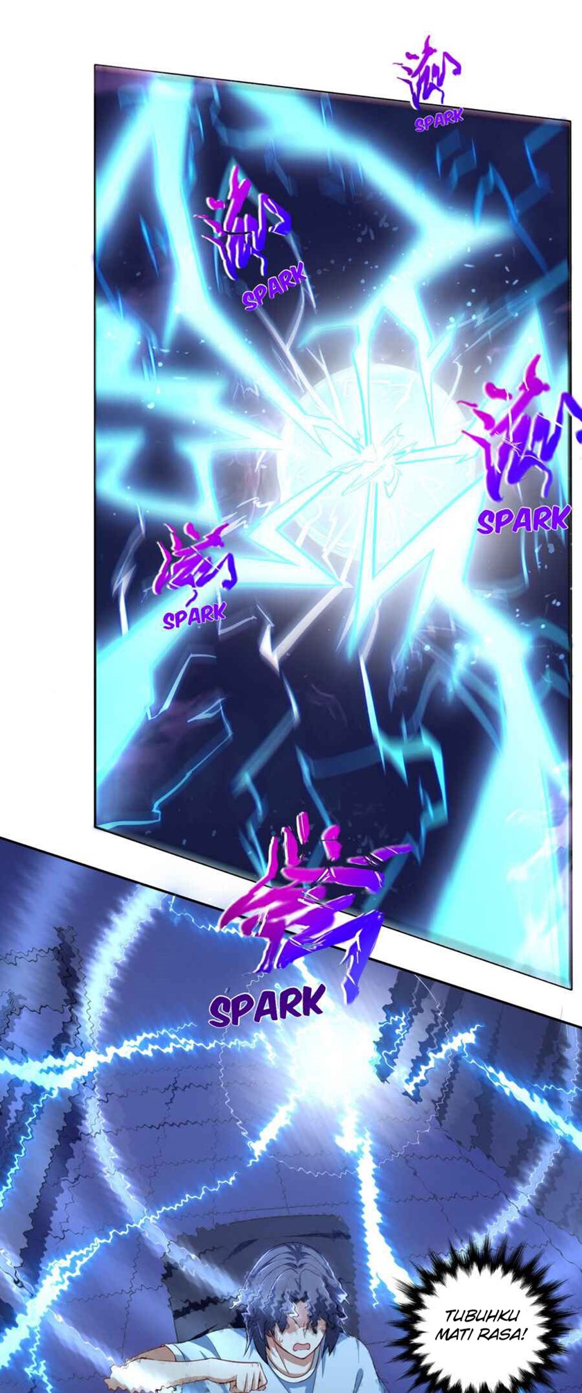 Keyboard Immortal Chapter 01 Gambar 34