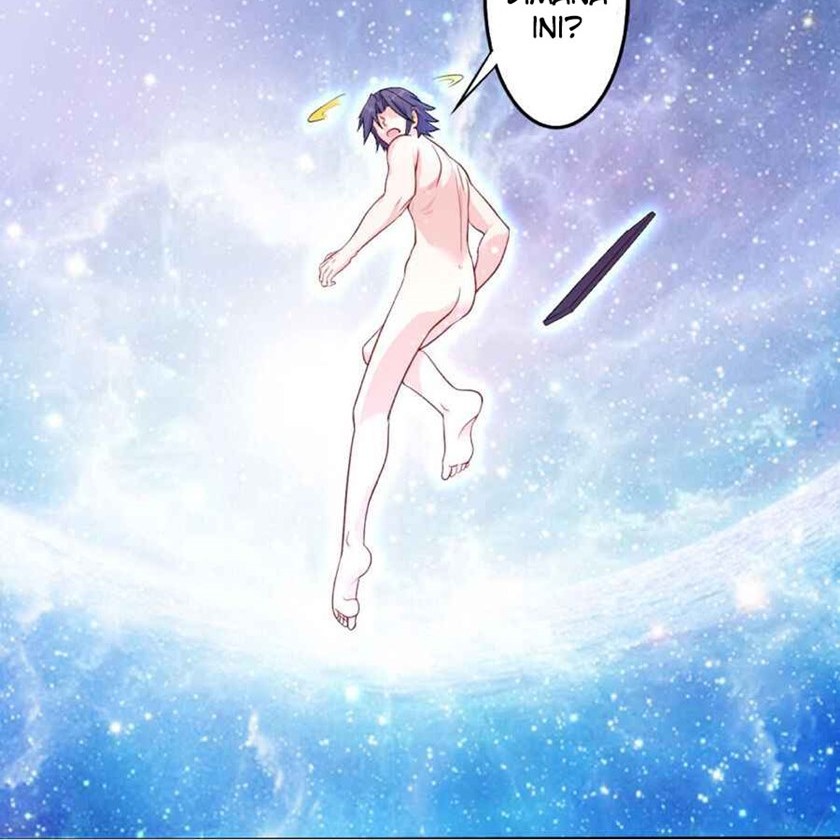 Keyboard Immortal Chapter 01 Gambar 37