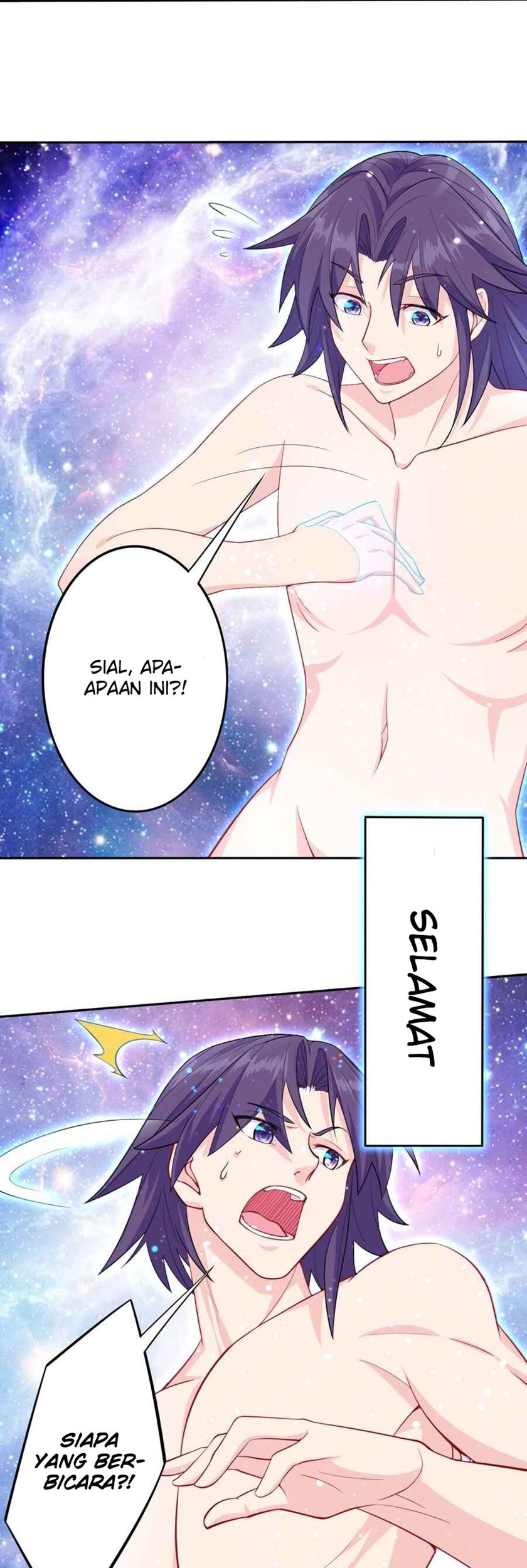 Keyboard Immortal Chapter 01 Gambar 38