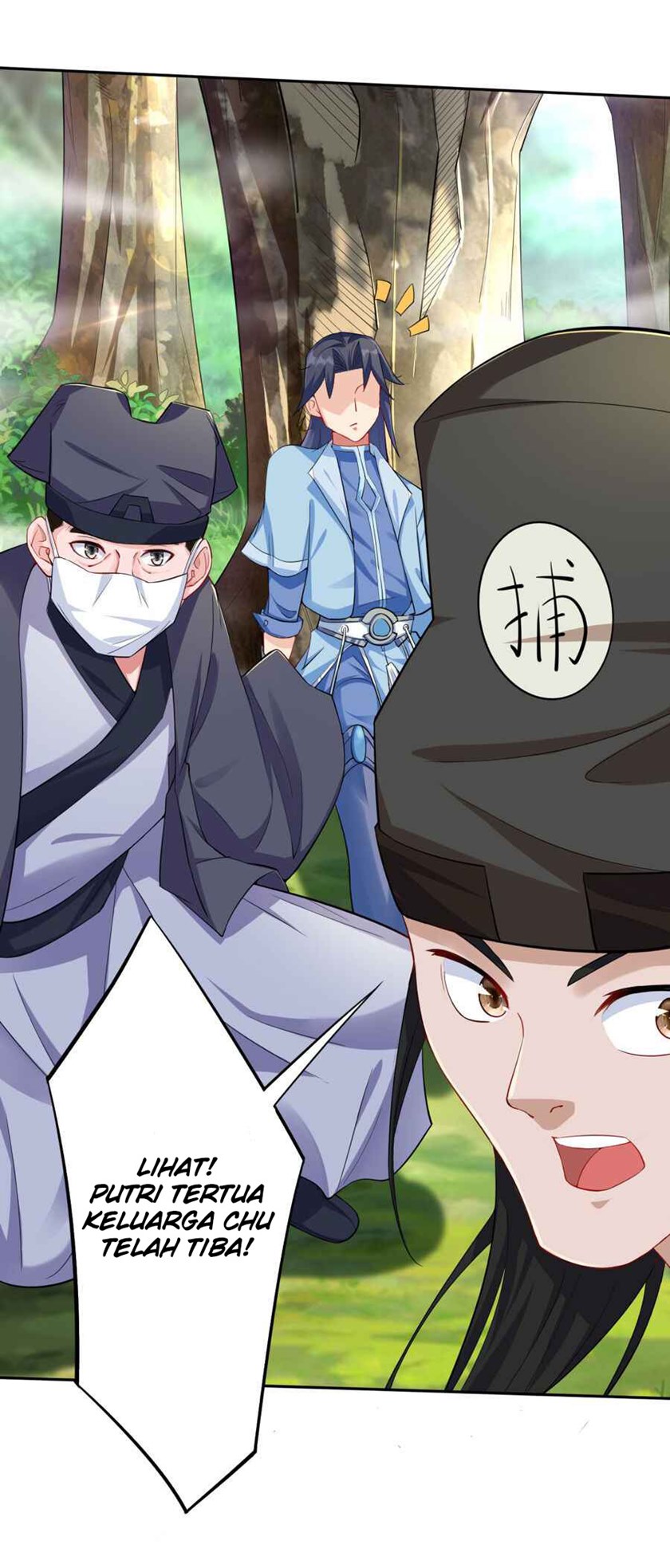 Keyboard Immortal Chapter 01 Gambar 51