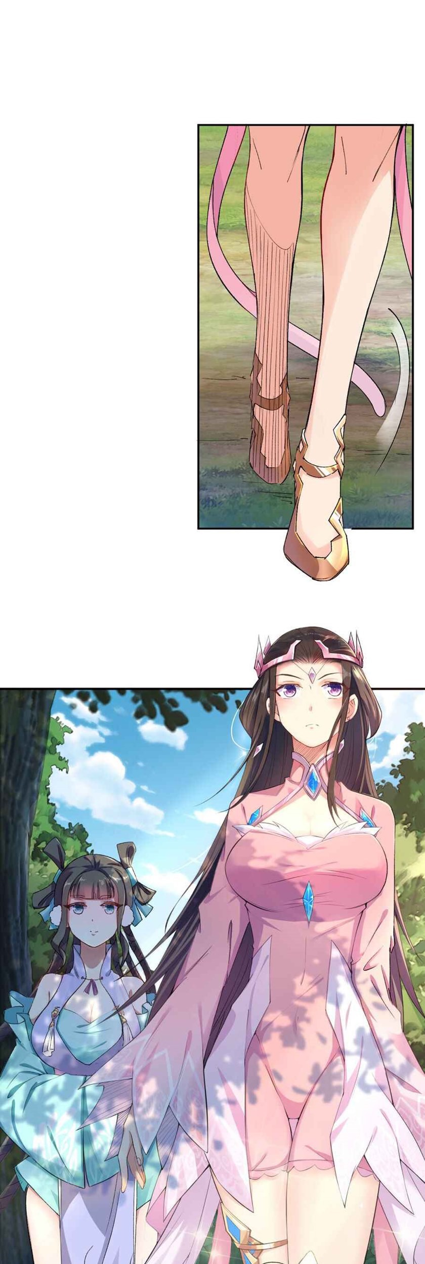 Keyboard Immortal Chapter 01 Gambar 52