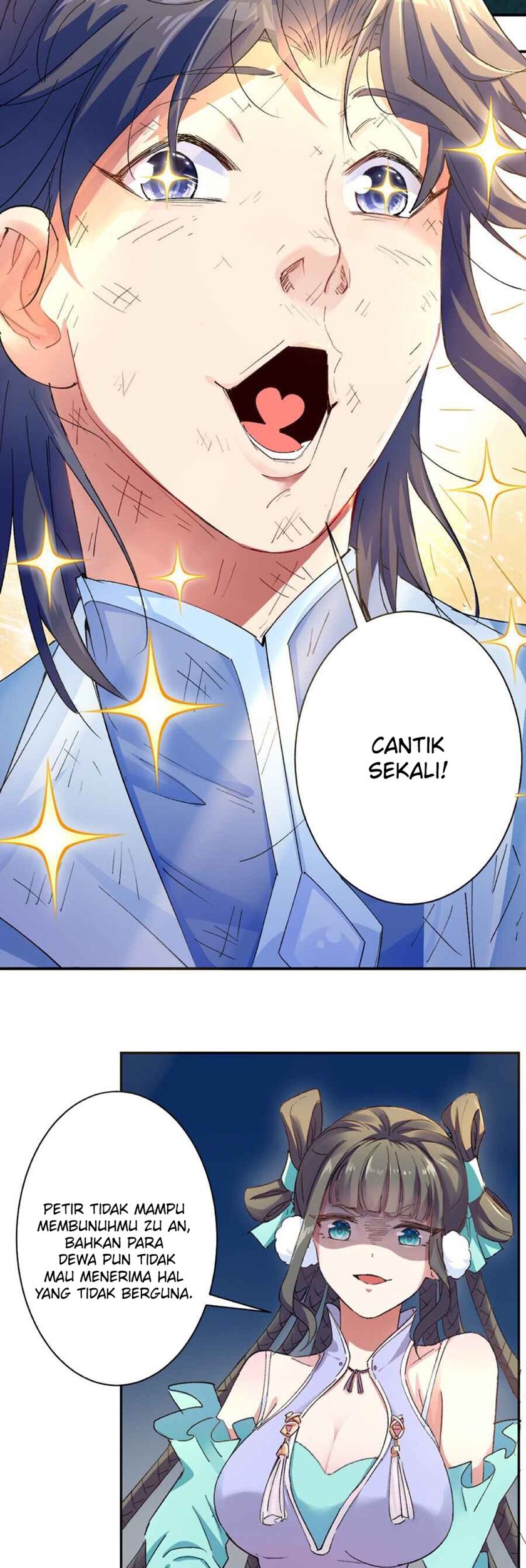 Keyboard Immortal Chapter 01 Gambar 54