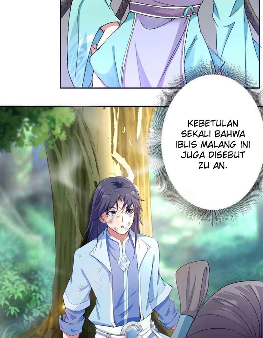 Keyboard Immortal Chapter 01 Gambar 55