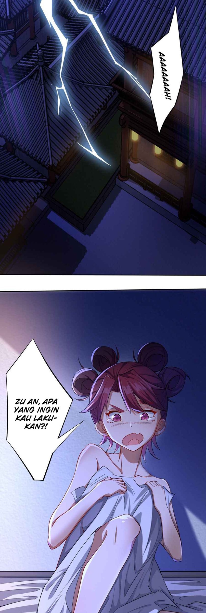 Keyboard Immortal Chapter 01 Gambar 6