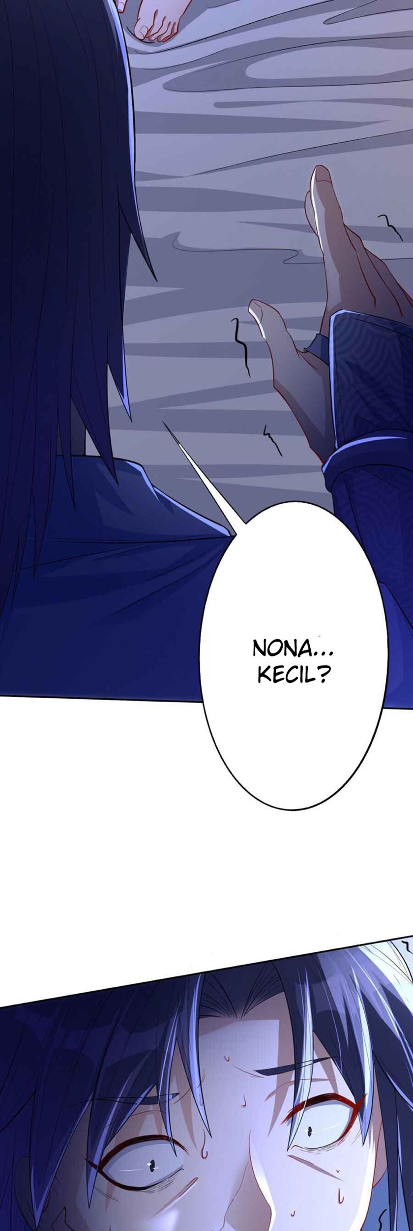 Keyboard Immortal Chapter 01 Gambar 8