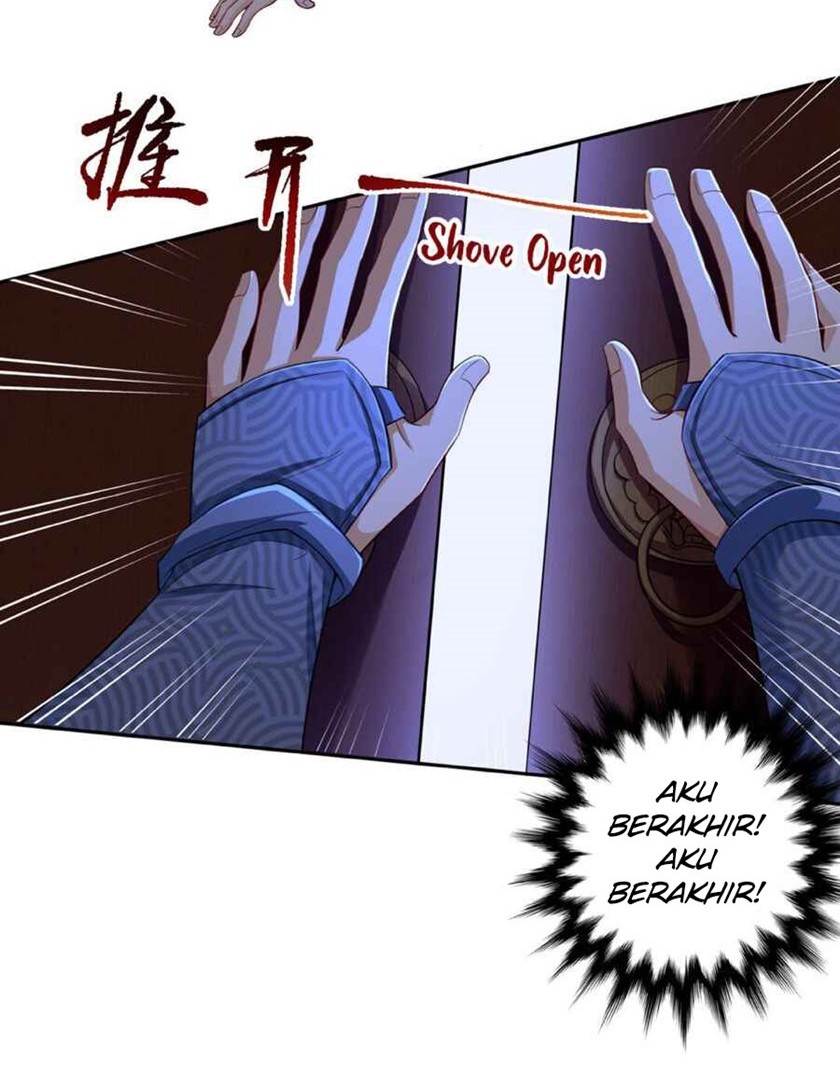 Keyboard Immortal Chapter 01 Gambar 11