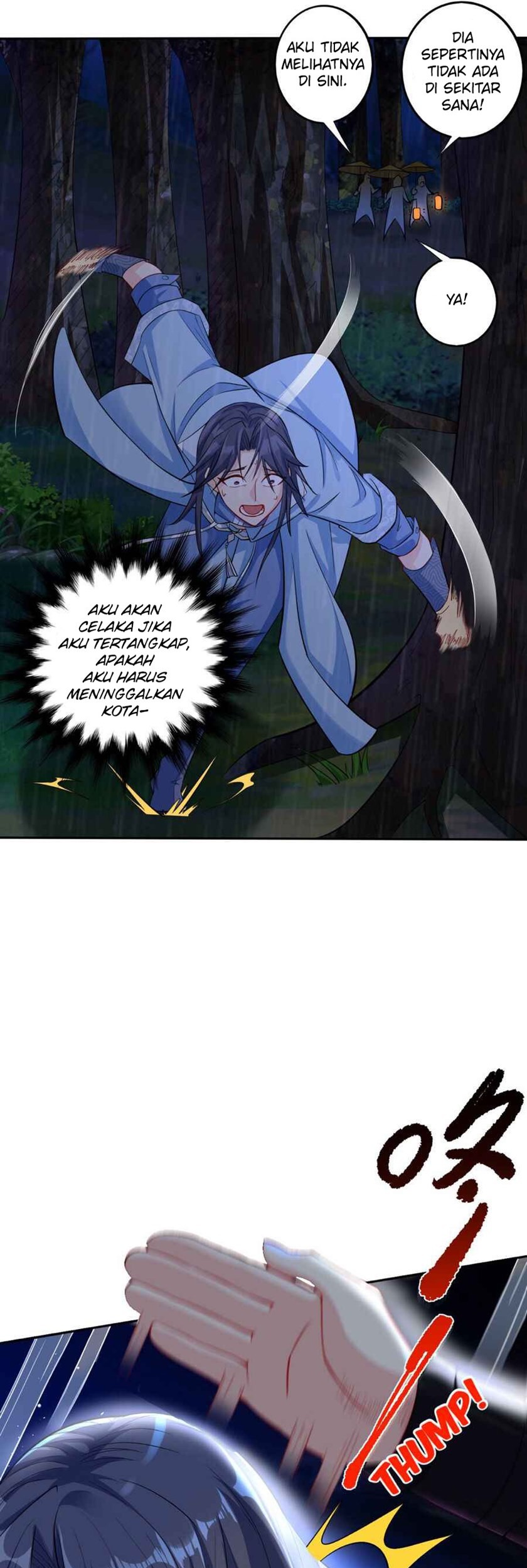 Keyboard Immortal Chapter 01 Gambar 14