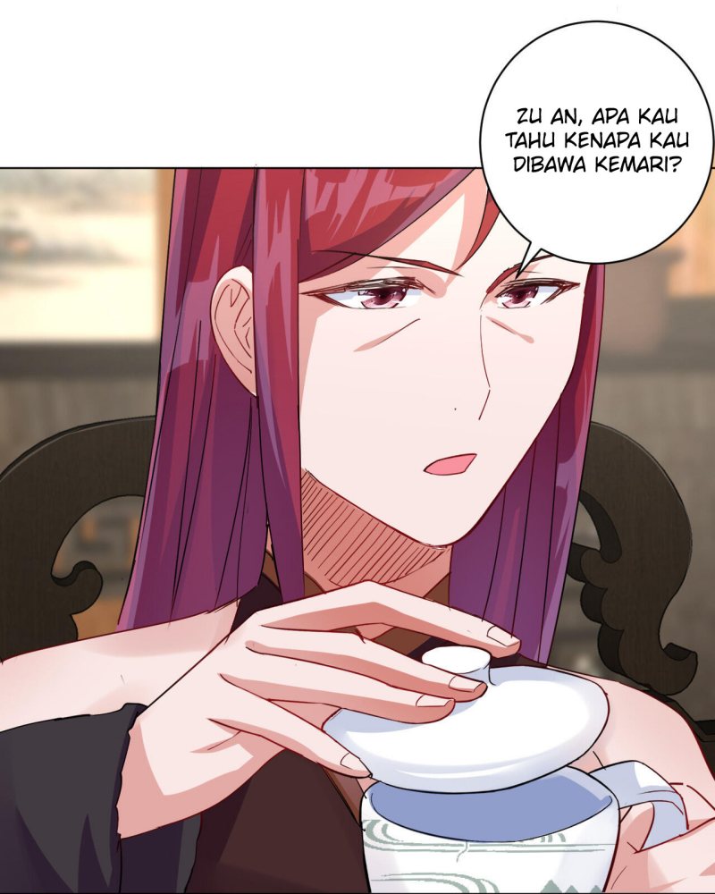 Keyboard Immortal Chapter 07 Gambar 15