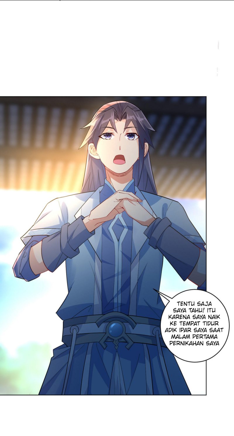 Keyboard Immortal Chapter 07 Gambar 16