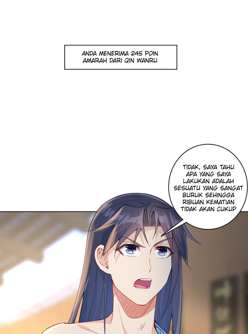 Keyboard Immortal Chapter 07 Gambar 19