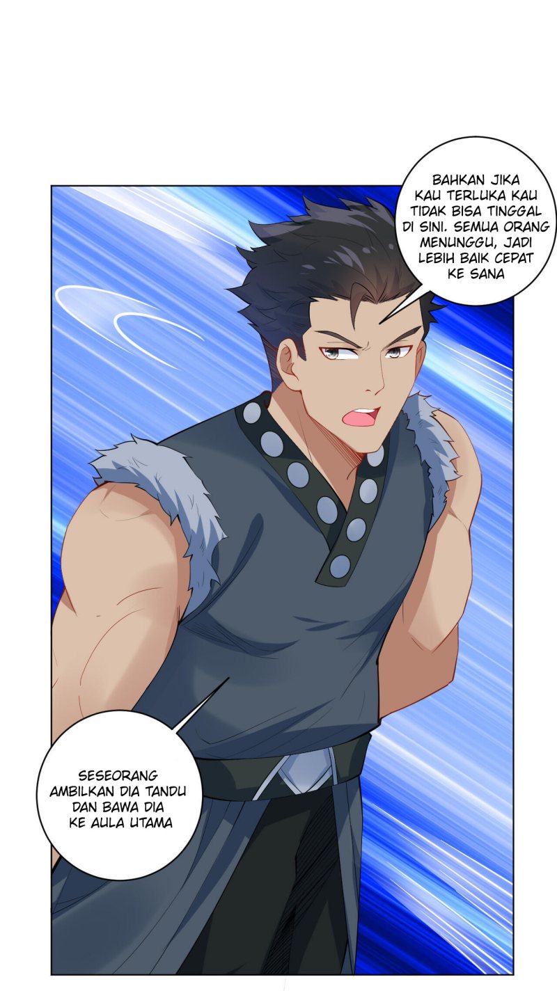 Keyboard Immortal Chapter 07 Gambar 10