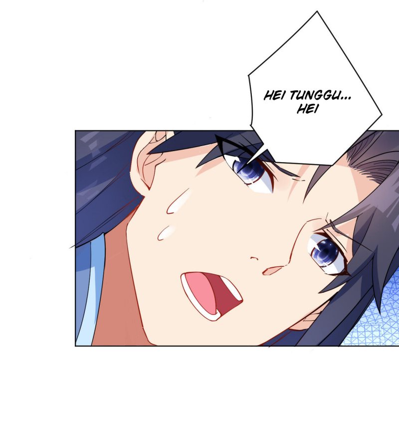 Keyboard Immortal Chapter 07 Gambar 11