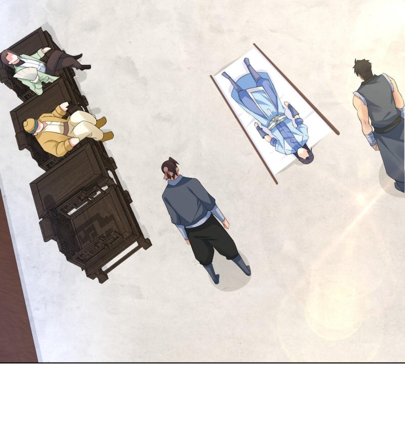 Keyboard Immortal Chapter 07 Gambar 13