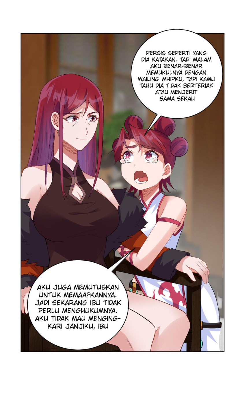 Keyboard Immortal Chapter 07 Gambar 26