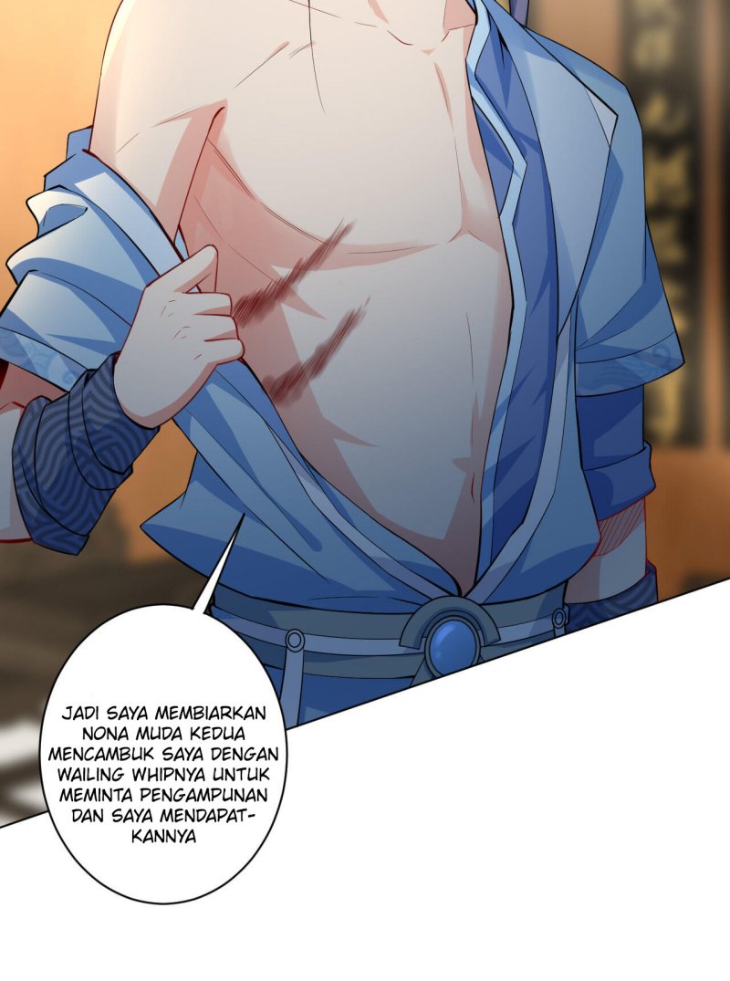 Keyboard Immortal Chapter 07 Gambar 20