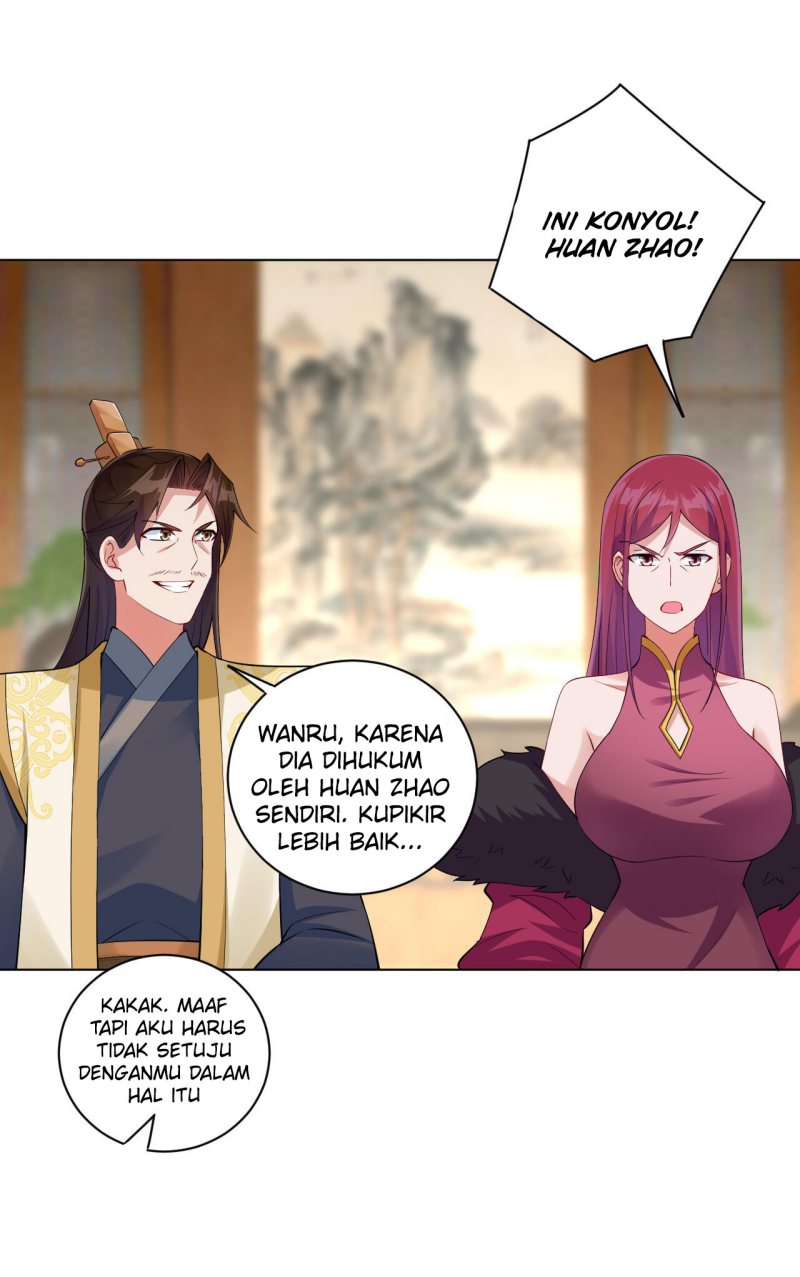 Keyboard Immortal Chapter 07 Gambar 21