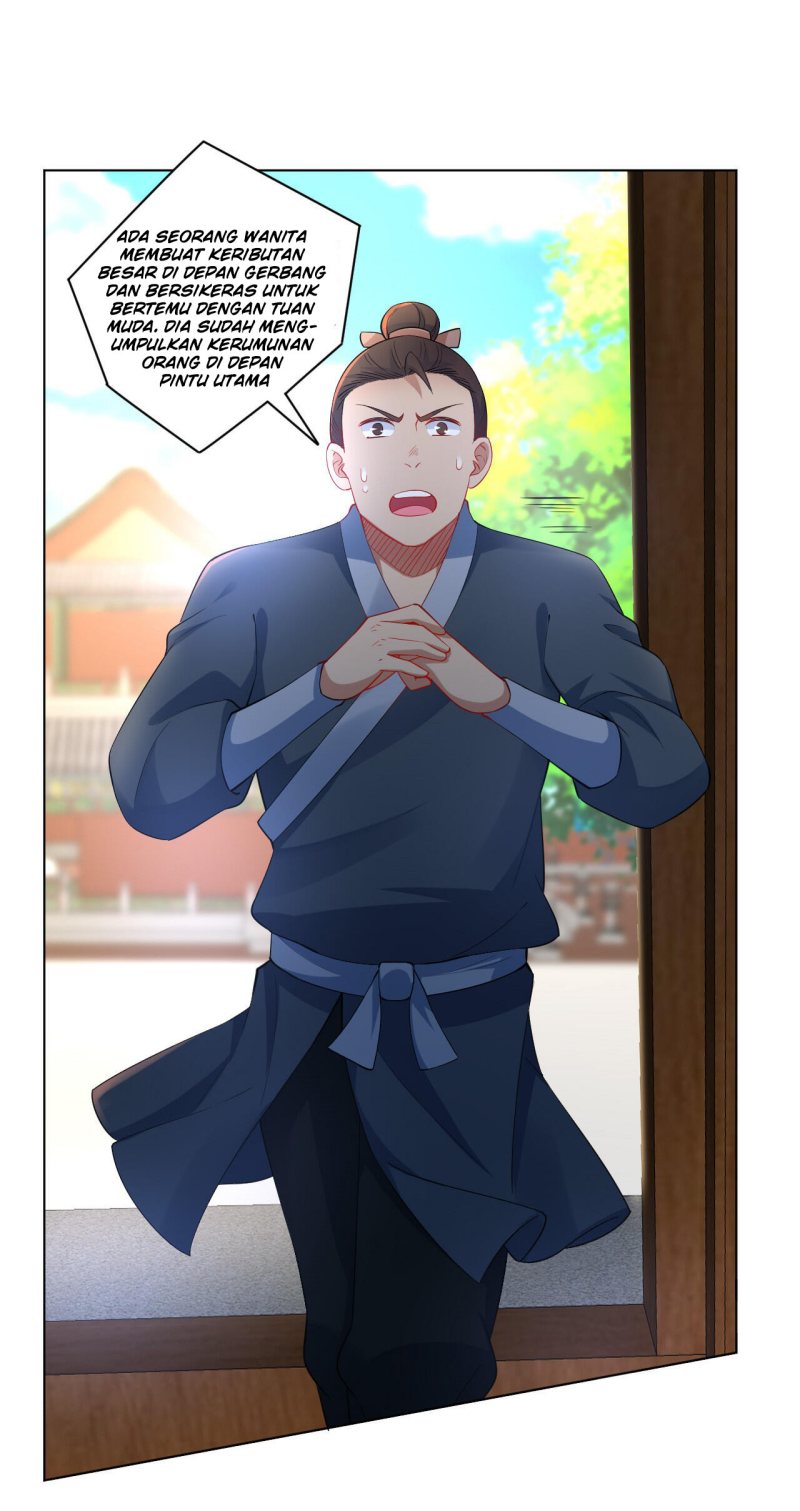 Keyboard Immortal Chapter 07 Gambar 36