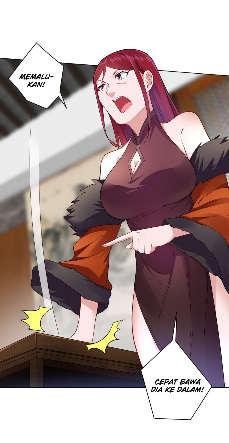 Keyboard Immortal Chapter 07 Gambar 38